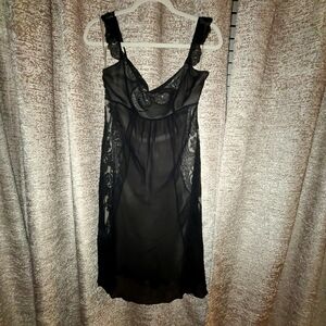 Vintage Karen Millen flapper style dress